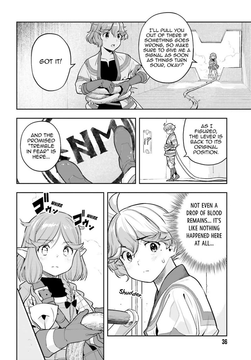 Exceeding Limits Can Only Be Handled By Reincarnated People 57 8