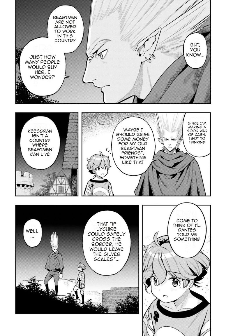 Exceeding Limits Can Only Be Handled By Reincarnated People 6 12