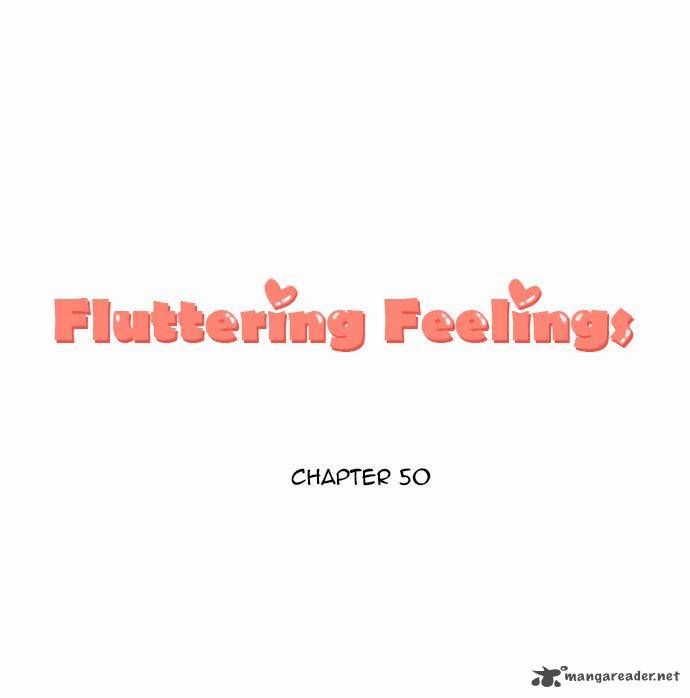 Exciting Feelings 50 1