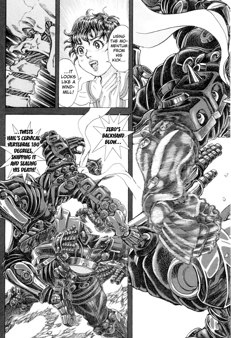 Exoskull Zero 3 15