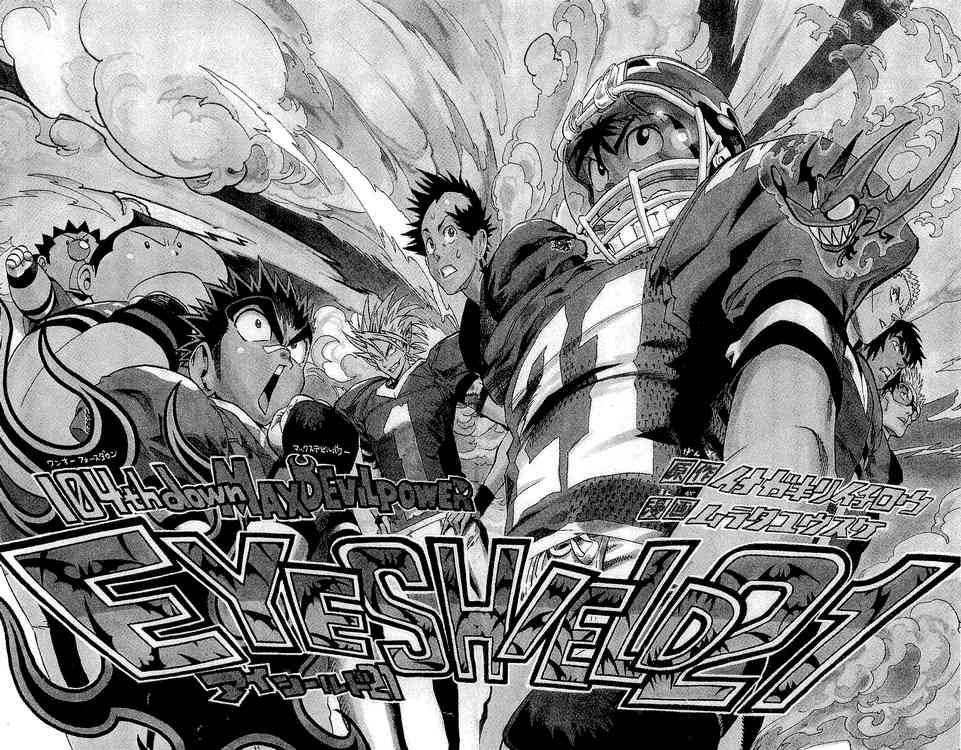 Eyeshield 21 104 1