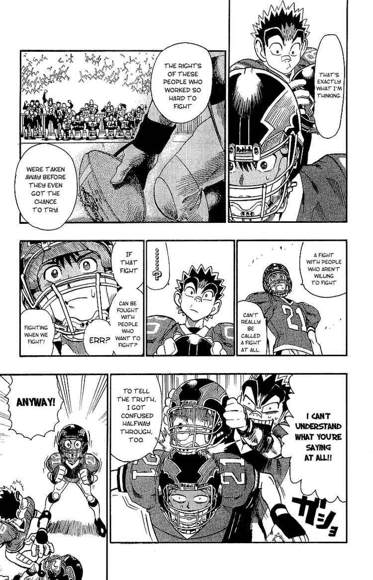 Eyeshield 21 104 13