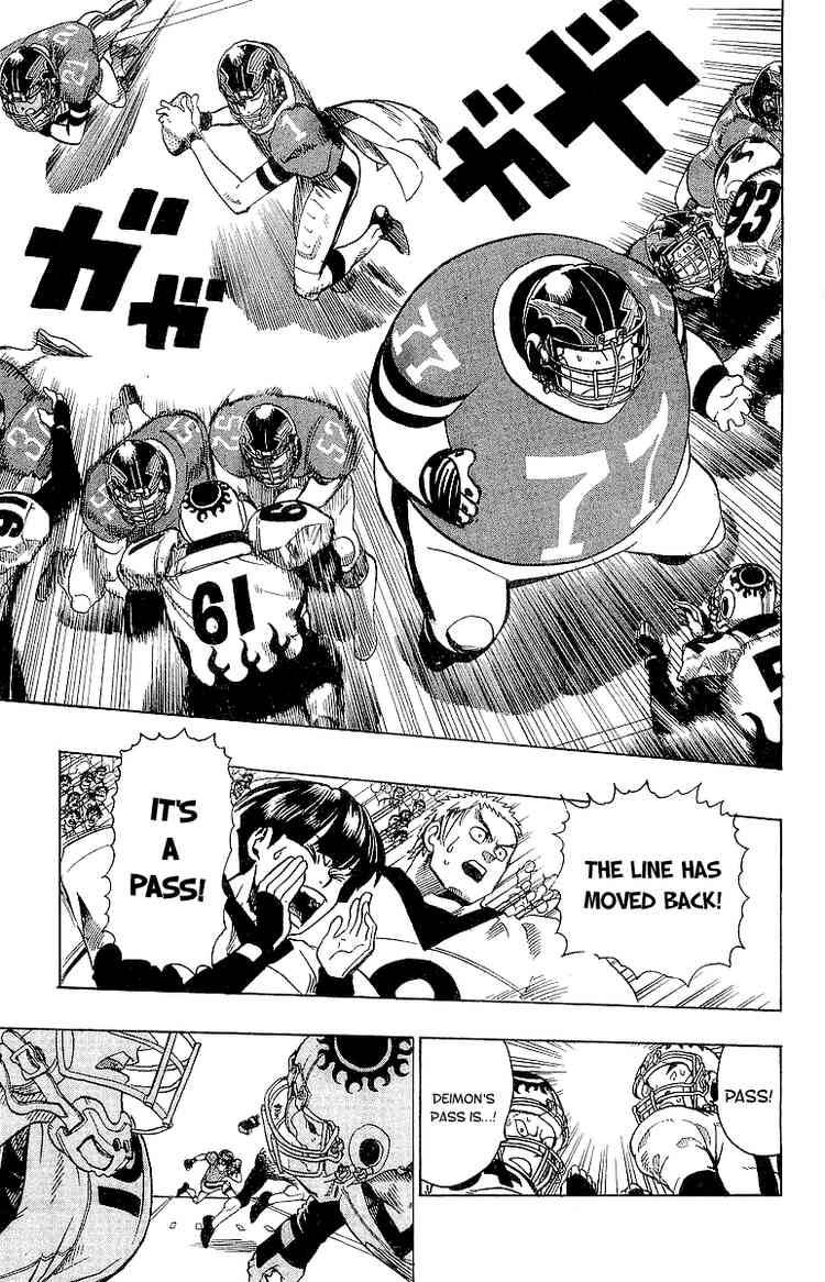 Eyeshield 21 104 15