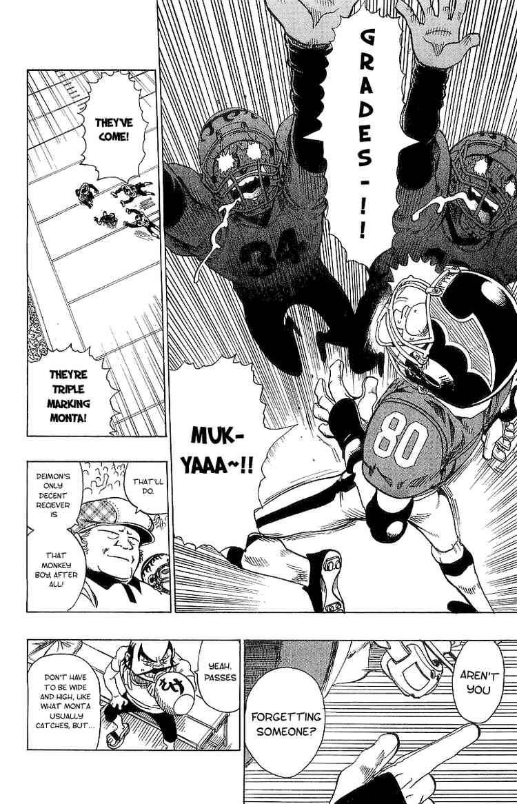 Eyeshield 21 104 16