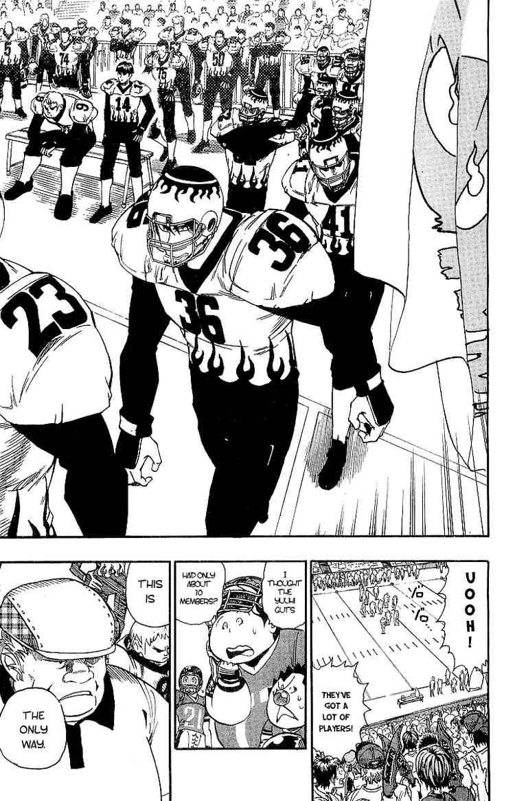 Eyeshield 21 104 5