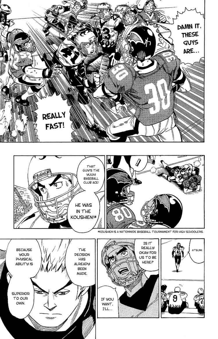 Eyeshield 21 104 9