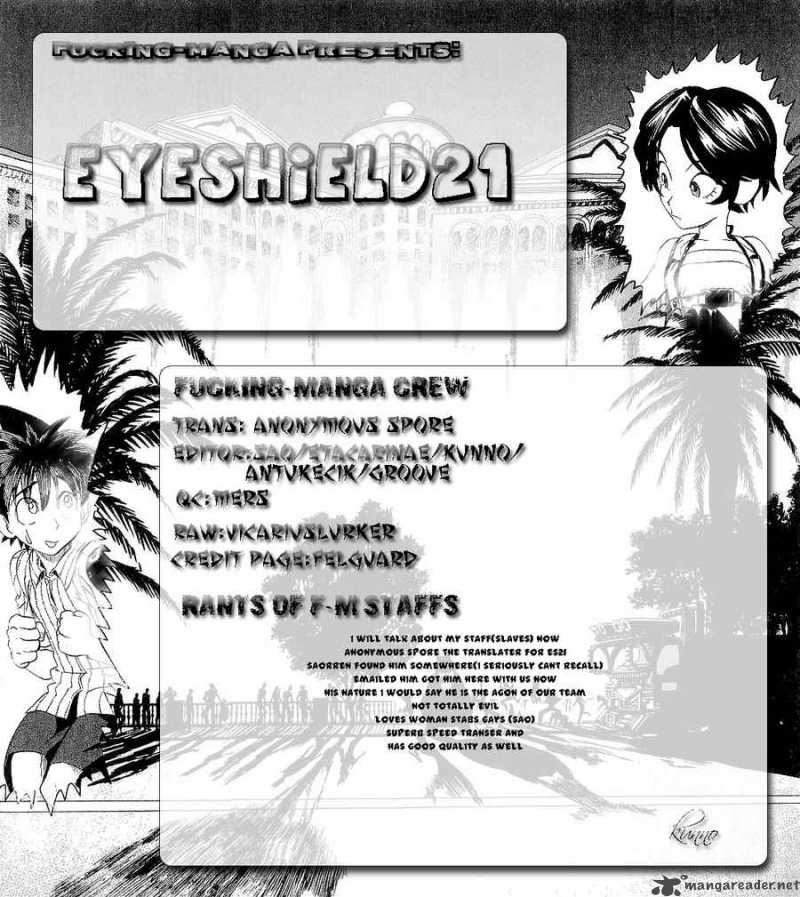 Eyeshield 21 121 1