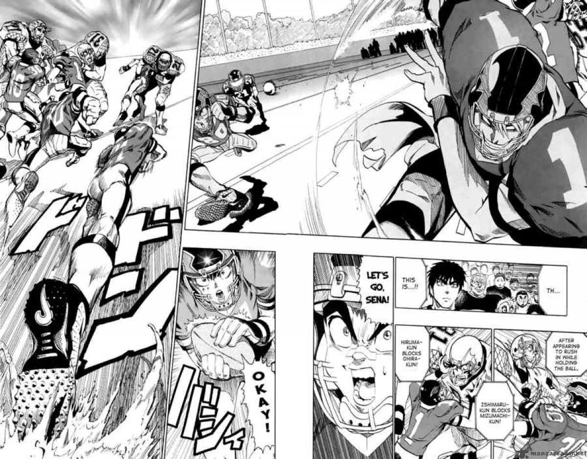 Eyeshield 21 121 10