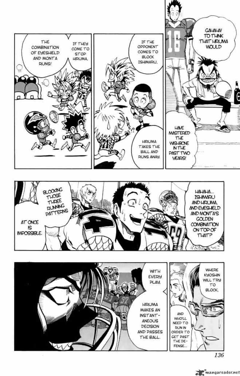 Eyeshield 21 121 14