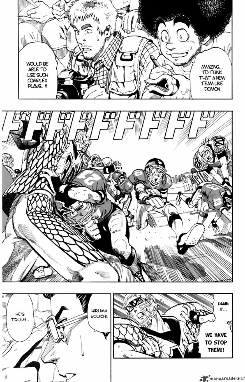 Eyeshield 21 121 15