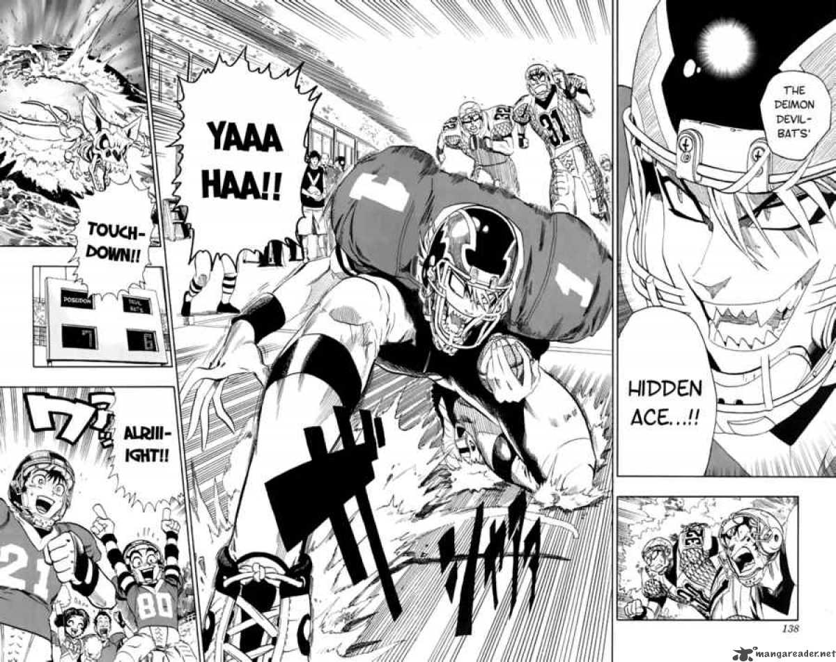 Eyeshield 21 121 16