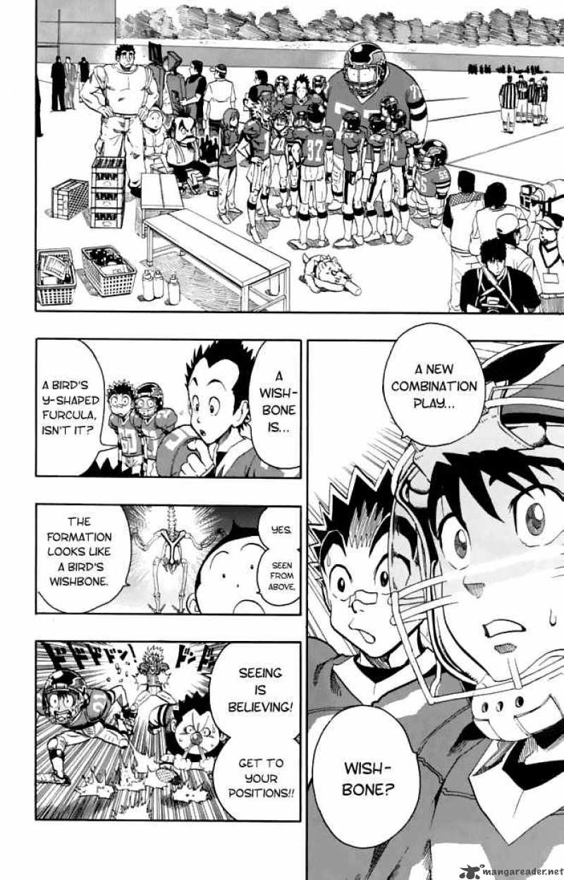 Eyeshield 21 121 3