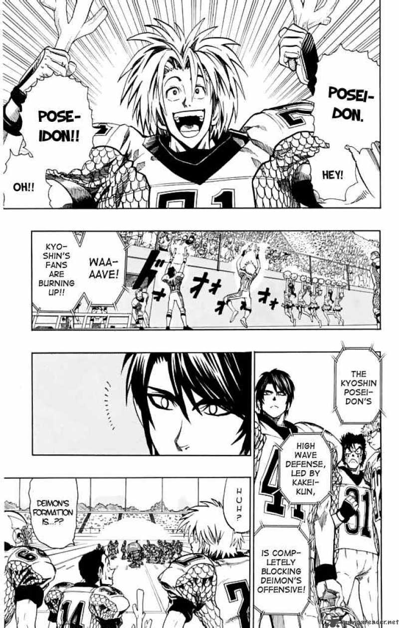 Eyeshield 21 121 4