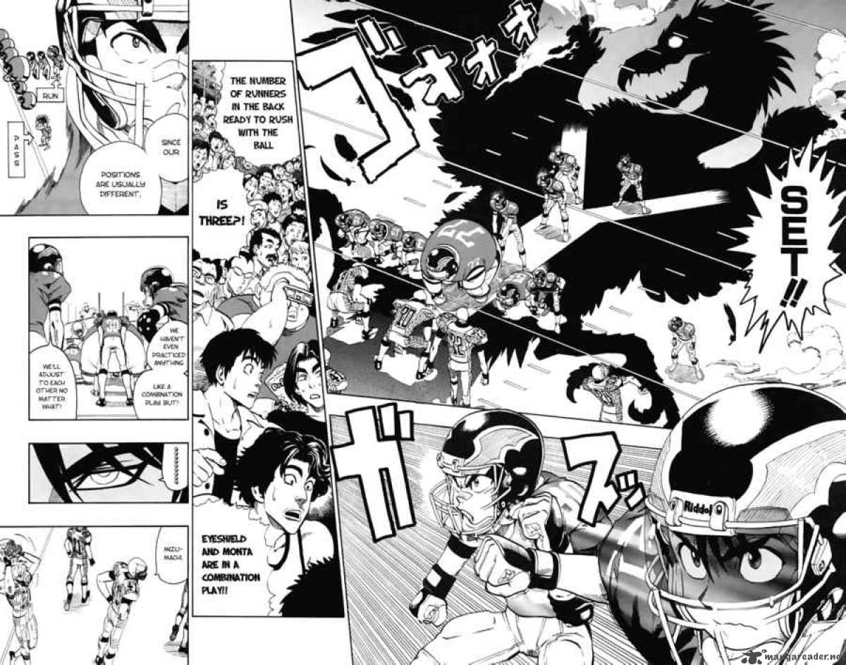 Eyeshield 21 121 5