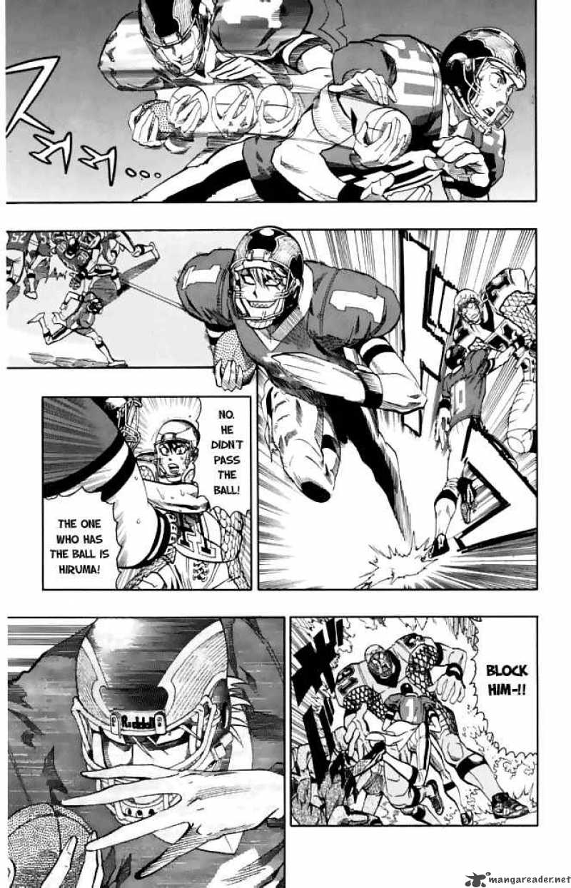 Eyeshield 21 121 9