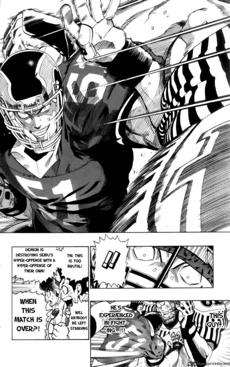 Eyeshield 21 137 19