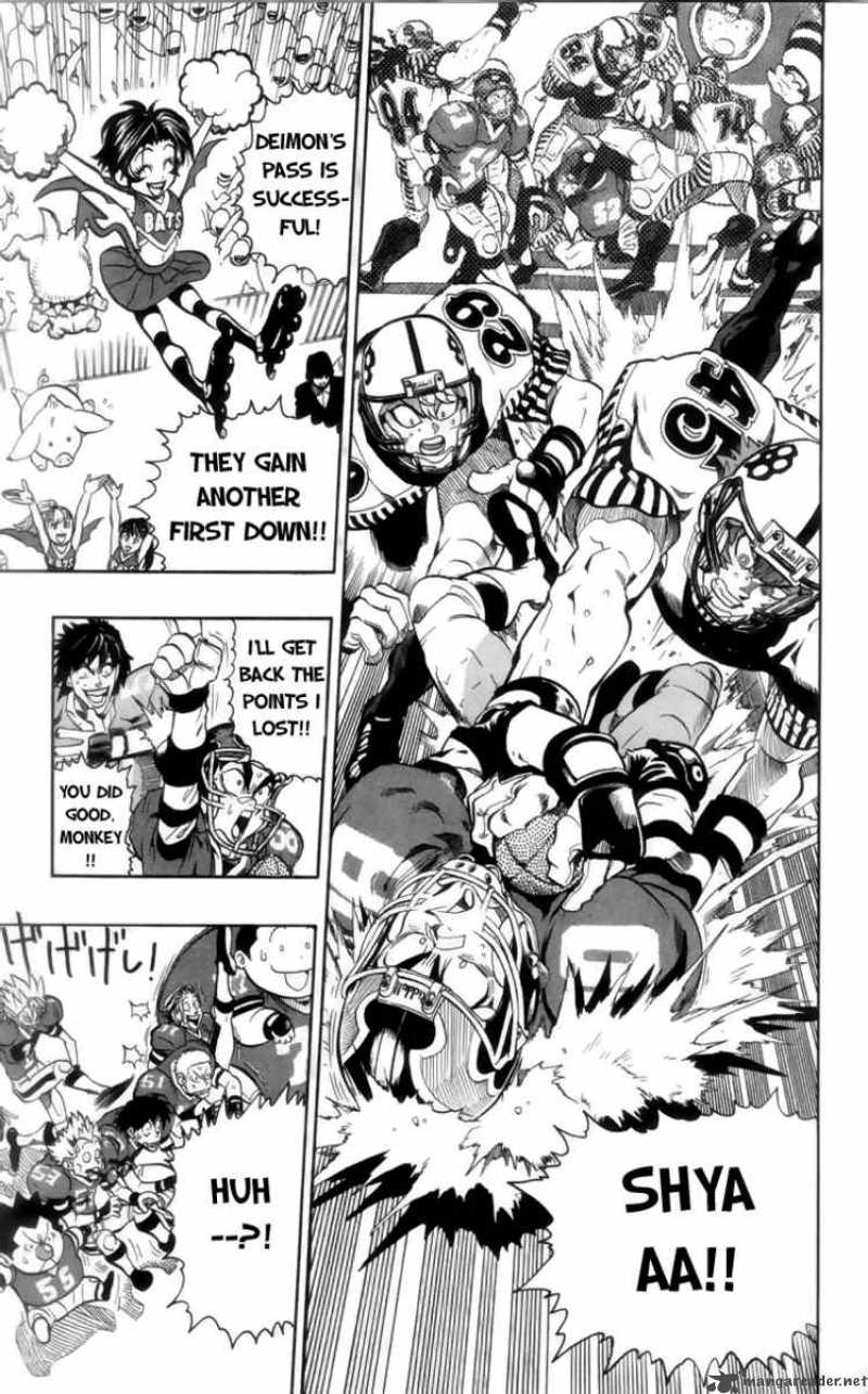 Eyeshield 21 137 7