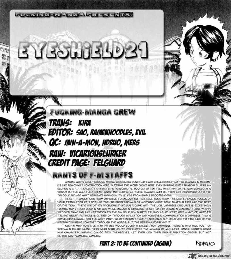 Eyeshield 21 146 1