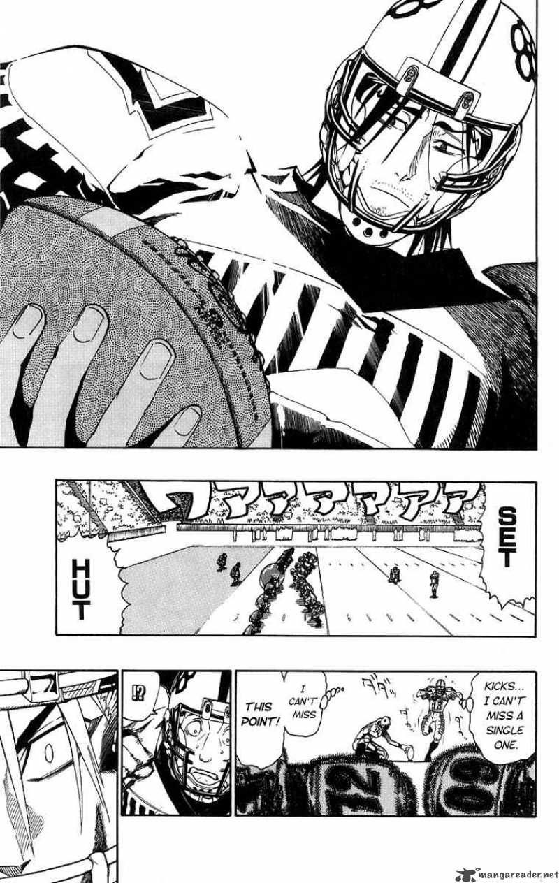 Eyeshield 21 146 11