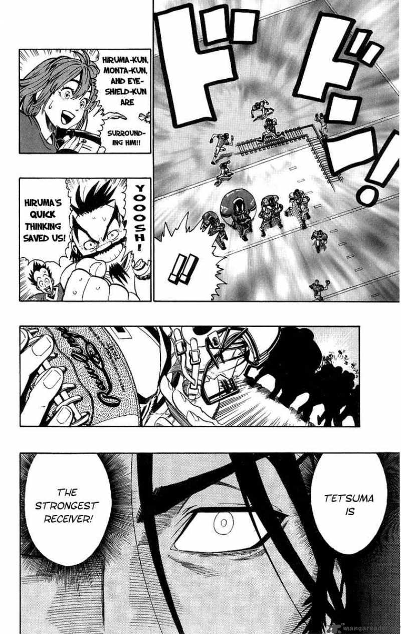 Eyeshield 21 146 13