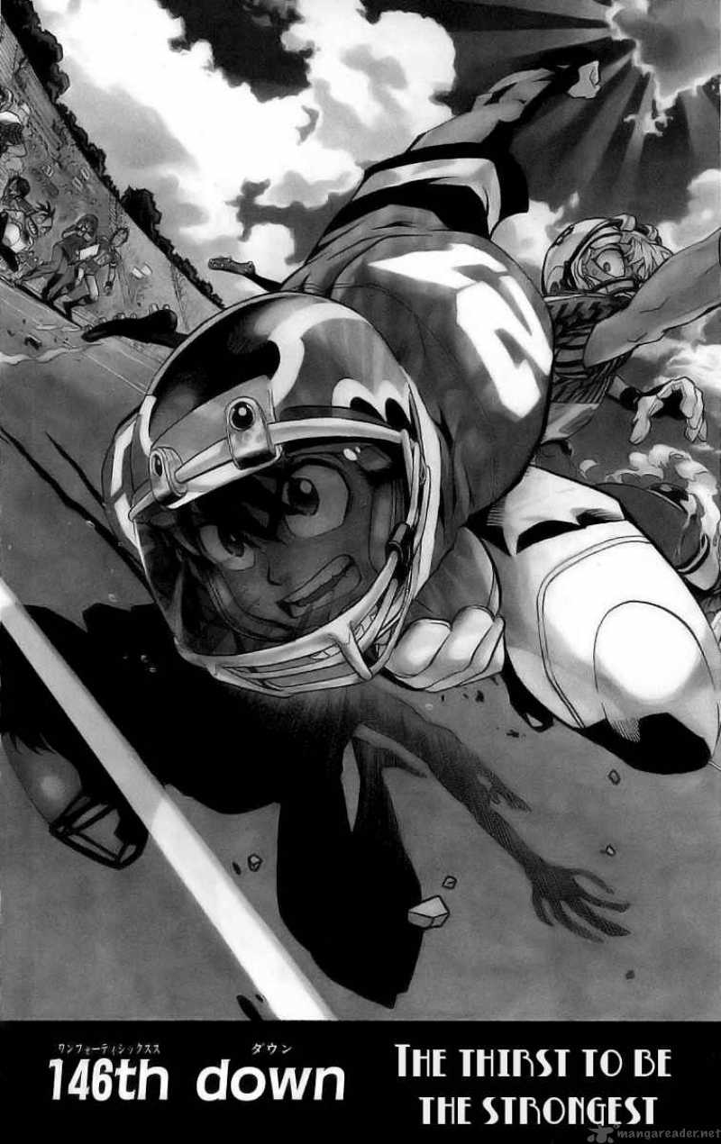 Eyeshield 21 146 2