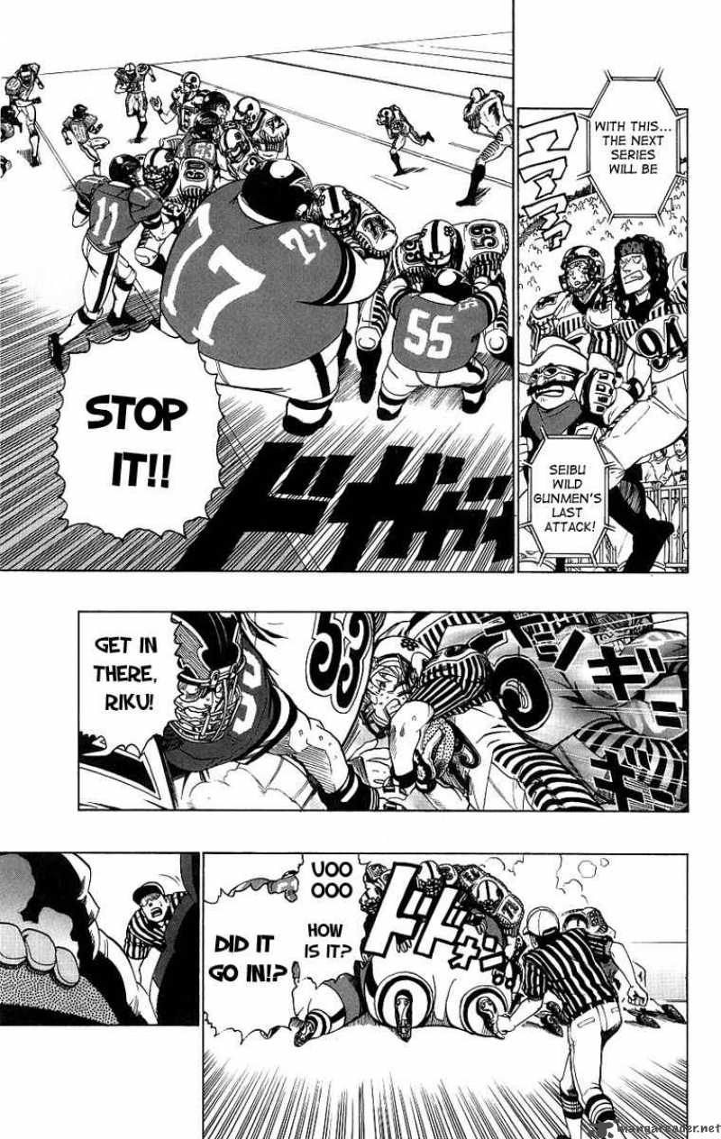 Eyeshield 21 146 7