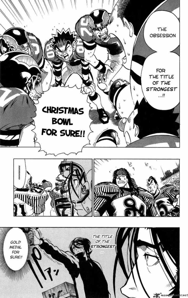 Eyeshield 21 146 9