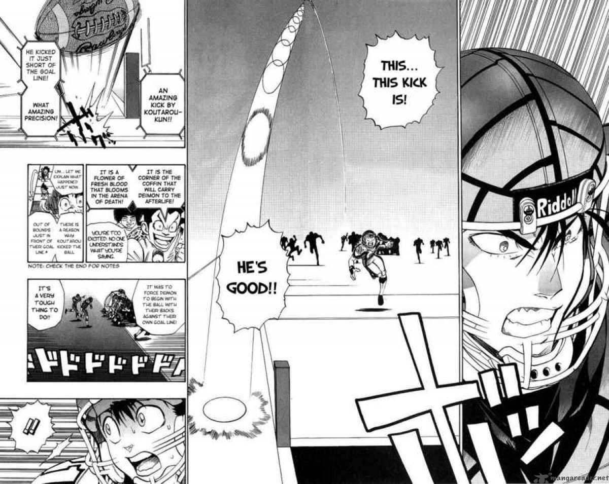 Eyeshield 21 159 3