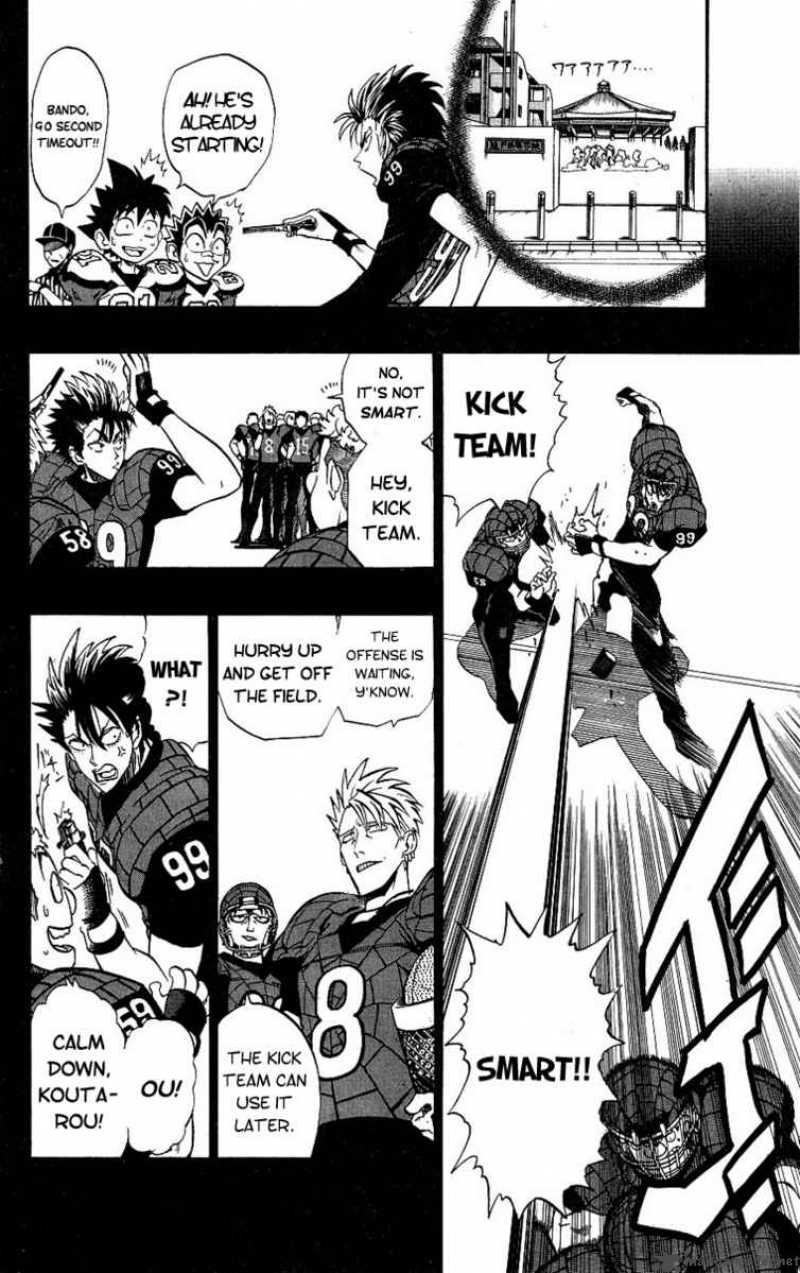 Eyeshield 21 159 9