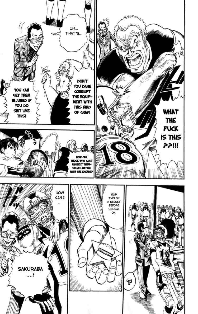 Eyeshield 21 16 11