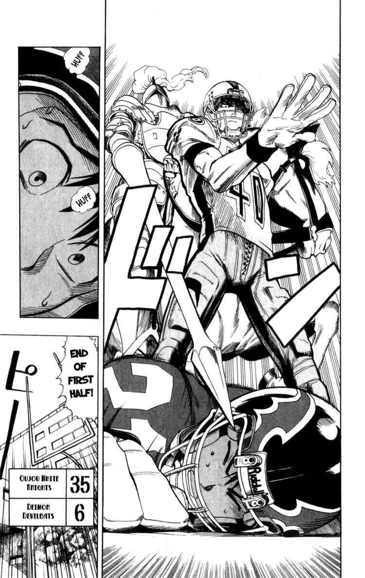 Eyeshield 21 16 7