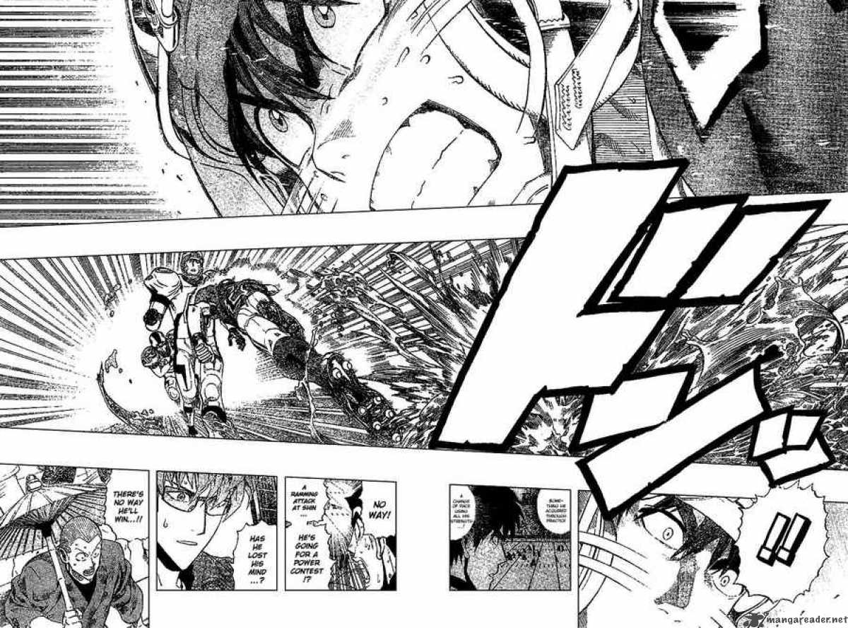 Eyeshield 21 223 15