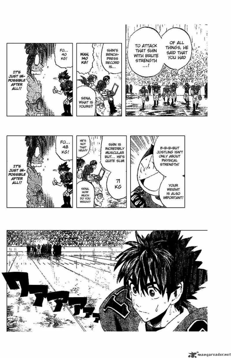 Eyeshield 21 223 7