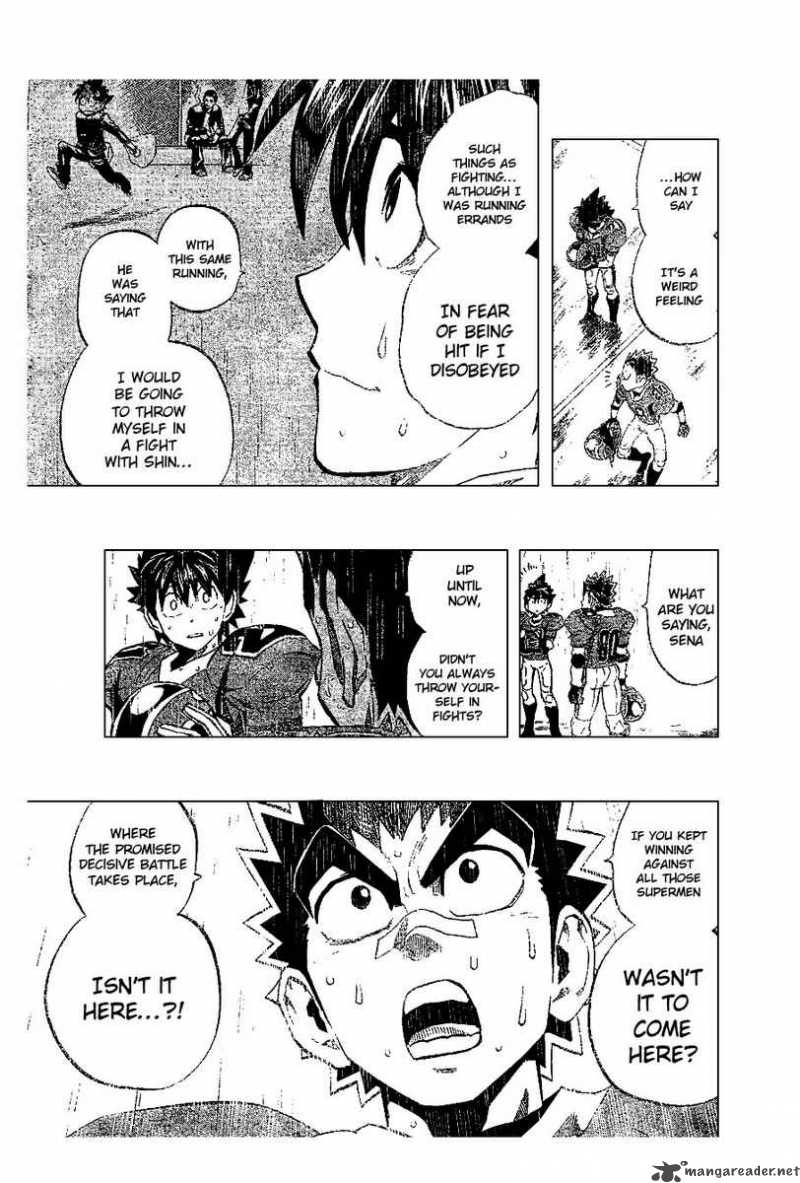 Eyeshield 21 223 8