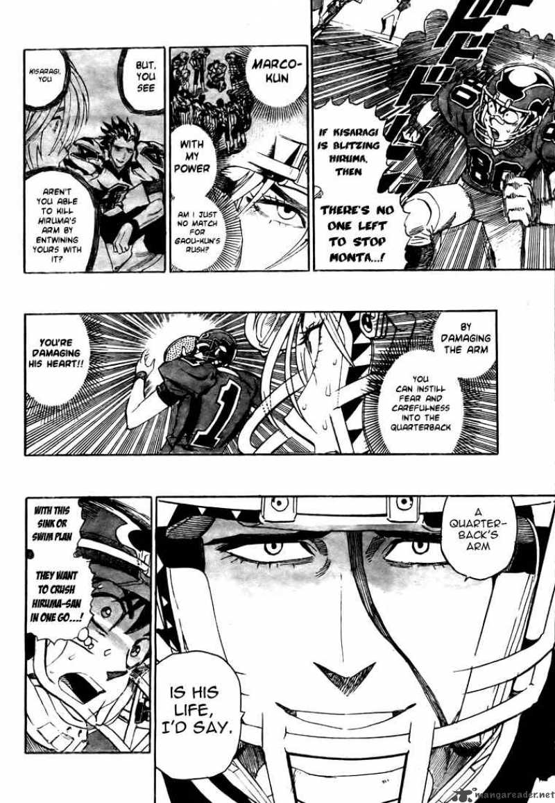 Eyeshield 21 258 3