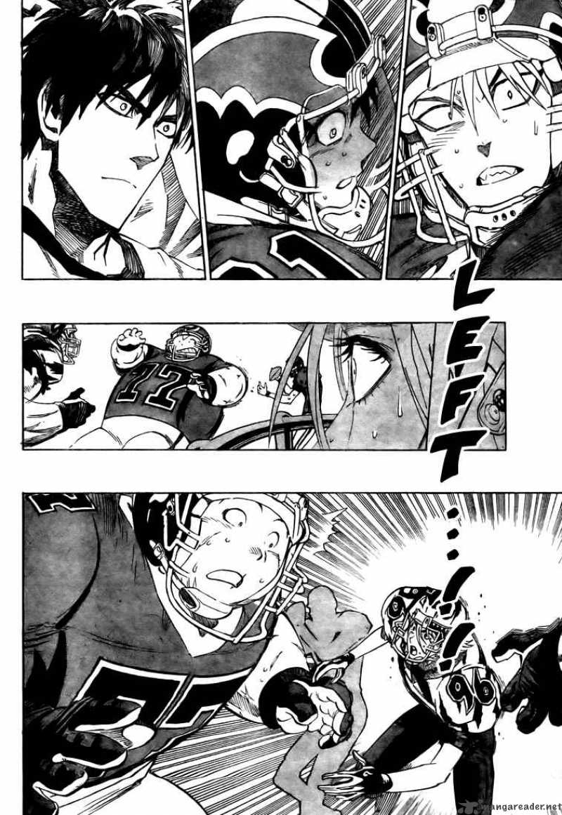 Eyeshield 21 258 7