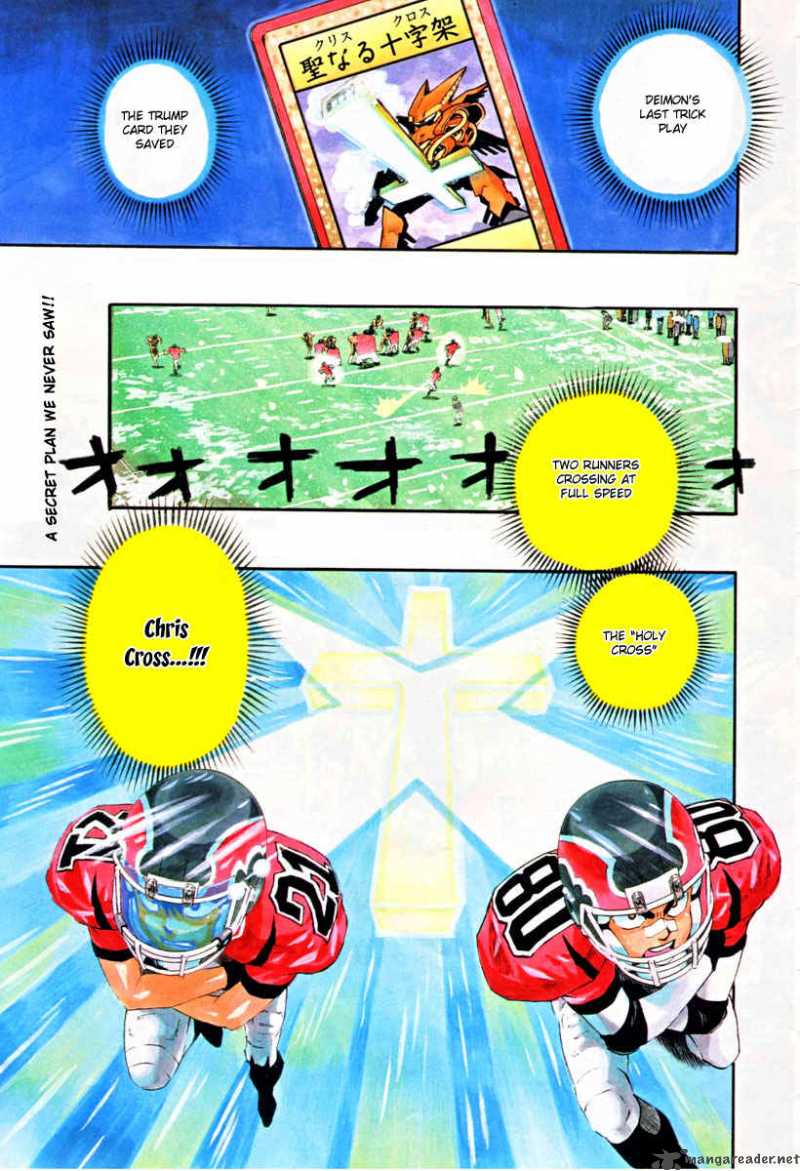 Eyeshield 21 288 13