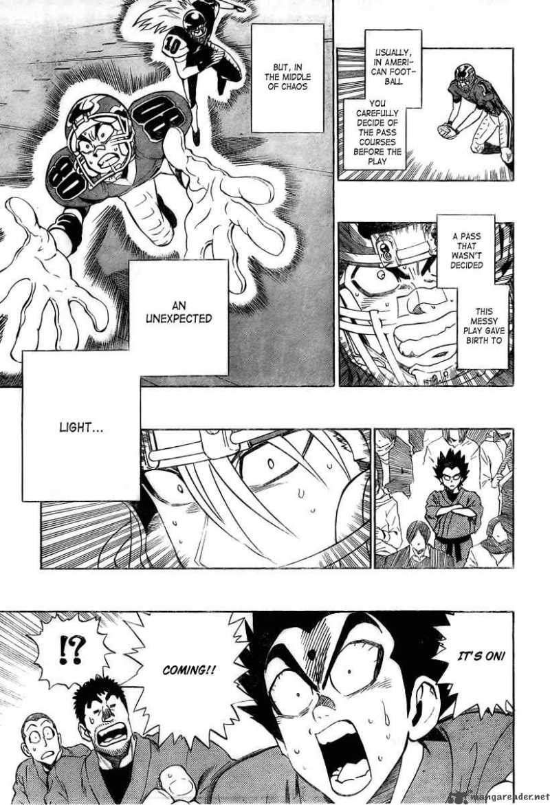 Eyeshield 21 288 5