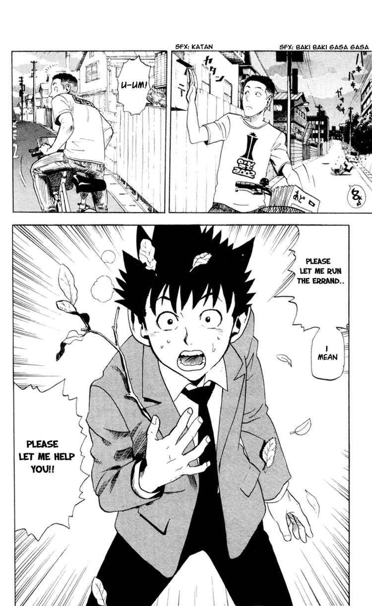 Eyeshield 21 3 14