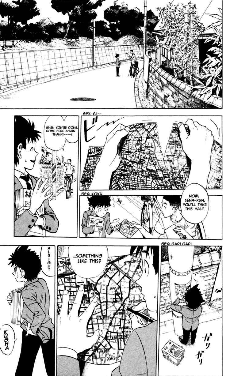 Eyeshield 21 3 15