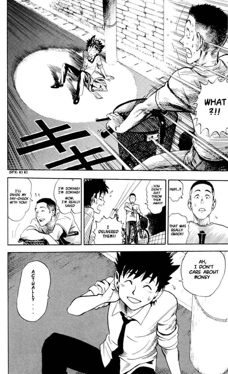 Eyeshield 21 3 18