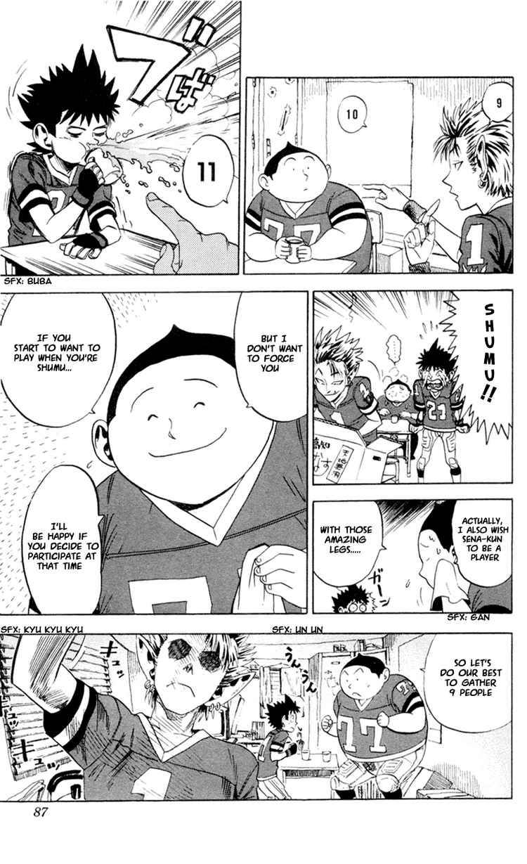 Eyeshield 21 3 3