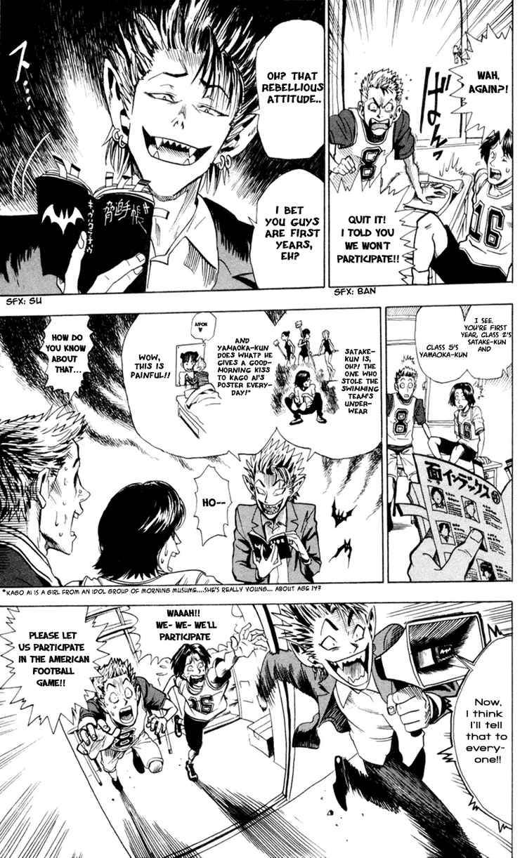 Eyeshield 21 3 9