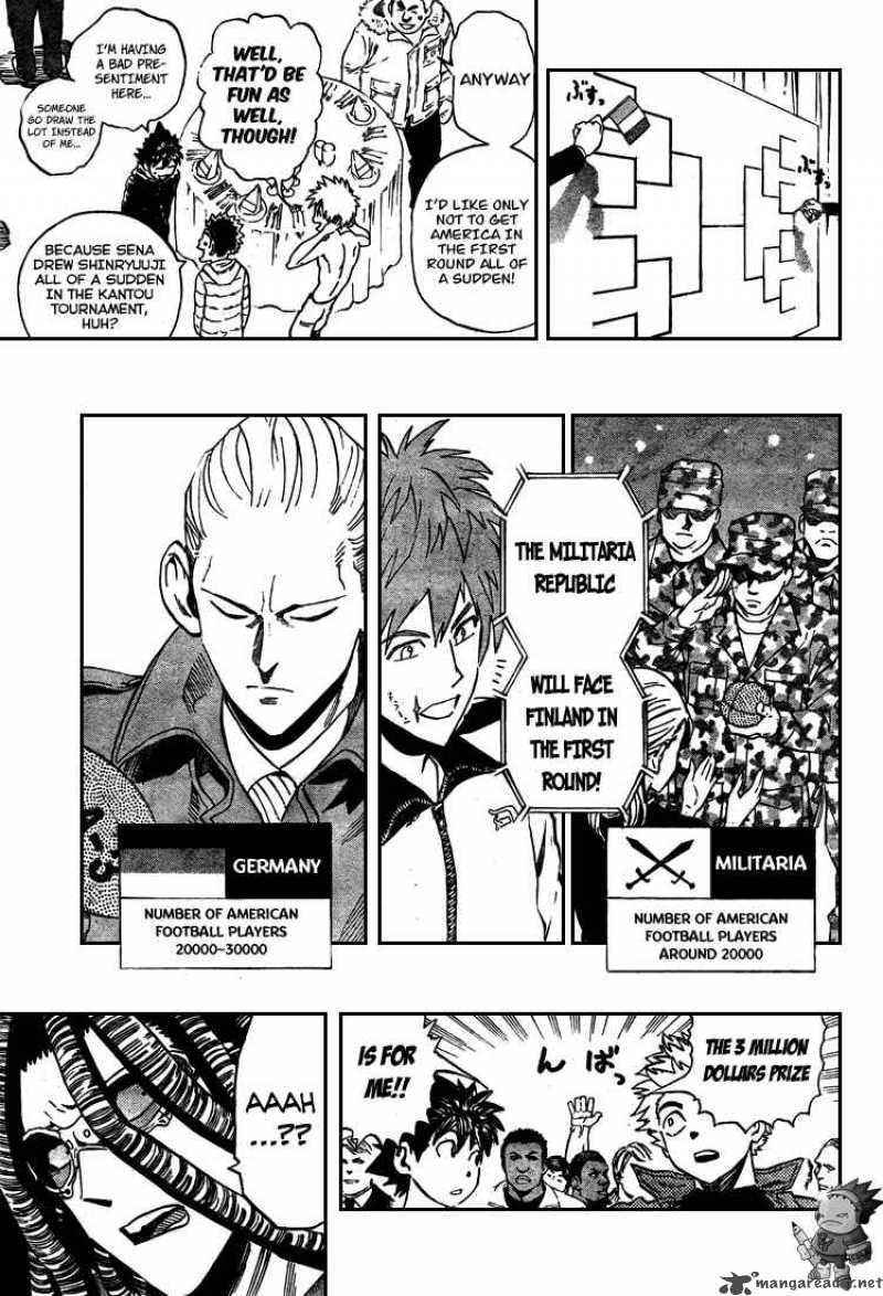 Eyeshield 21 309 11