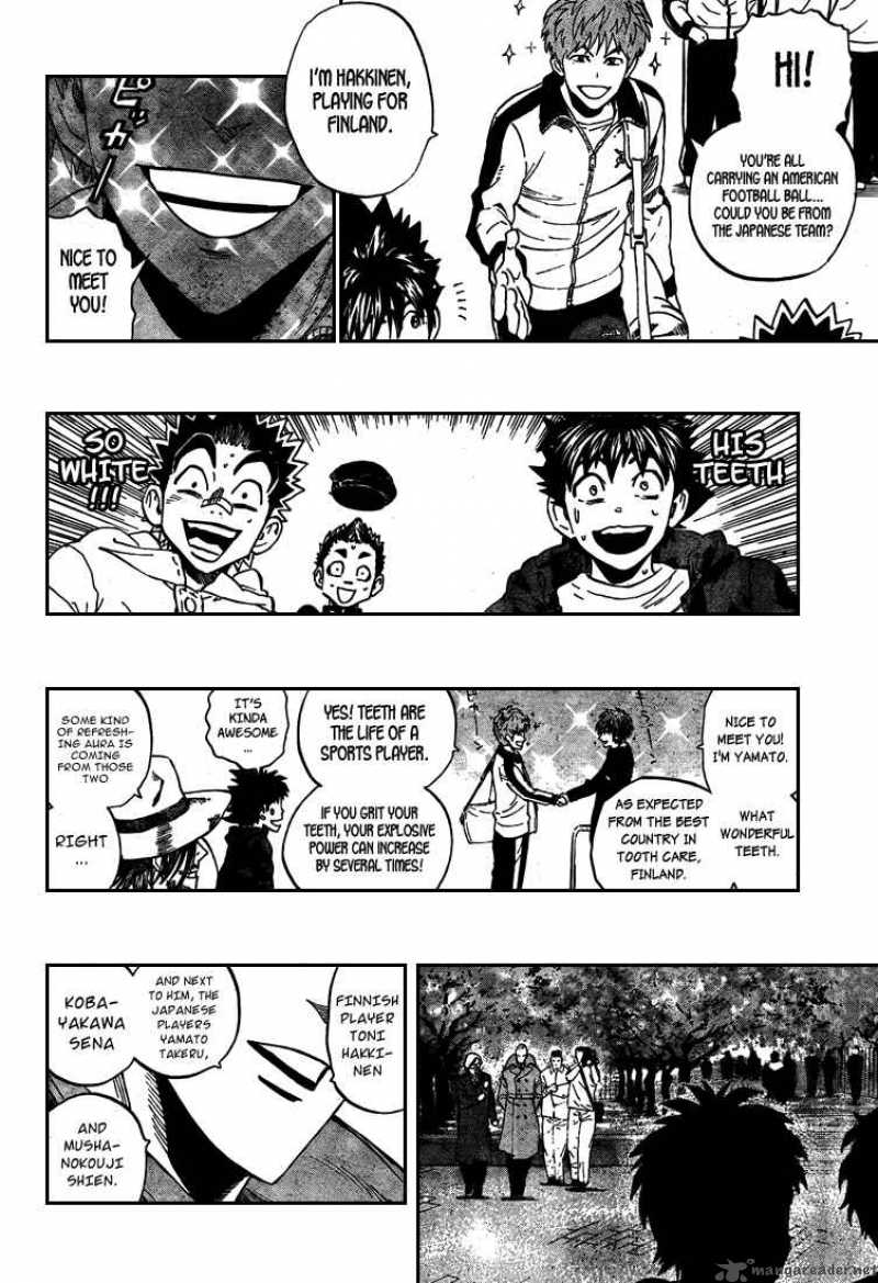 Eyeshield 21 309 6