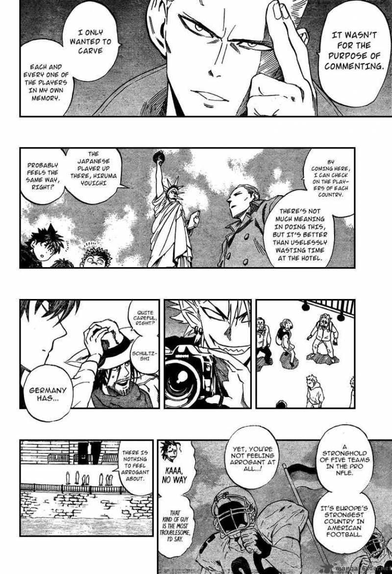 Eyeshield 21 309 8