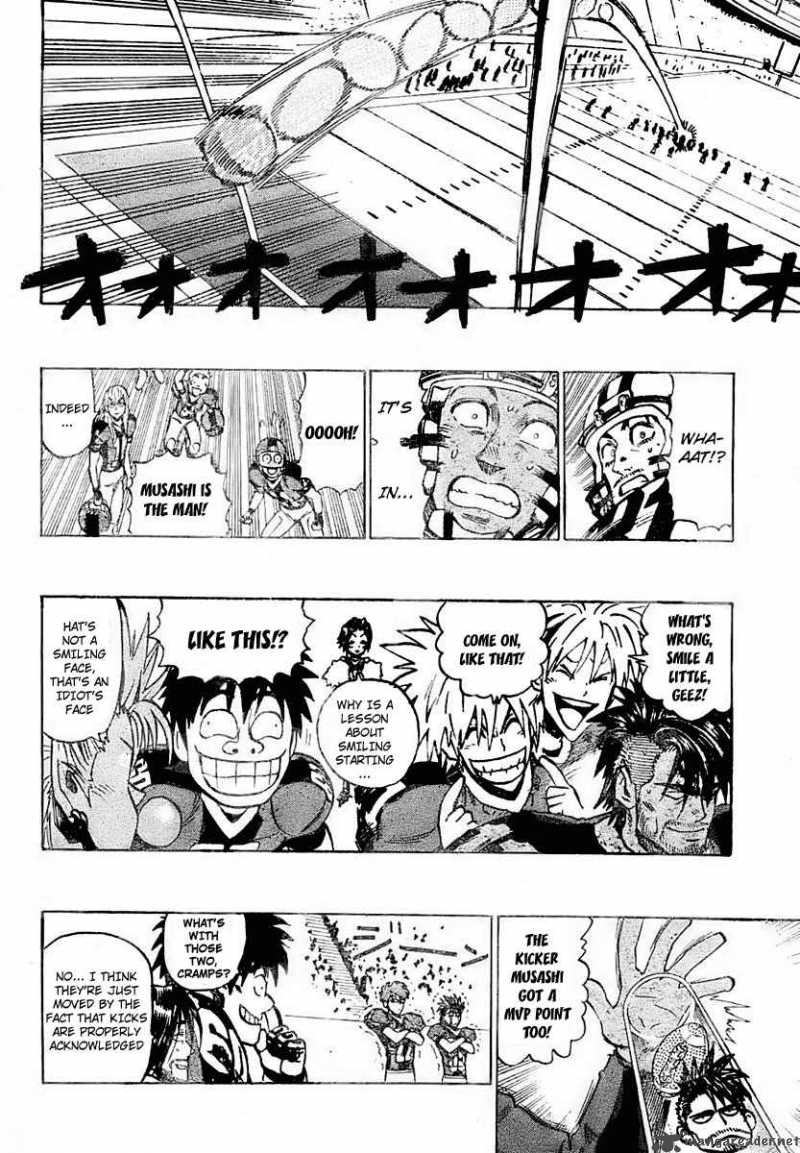 Eyeshield 21 324 8