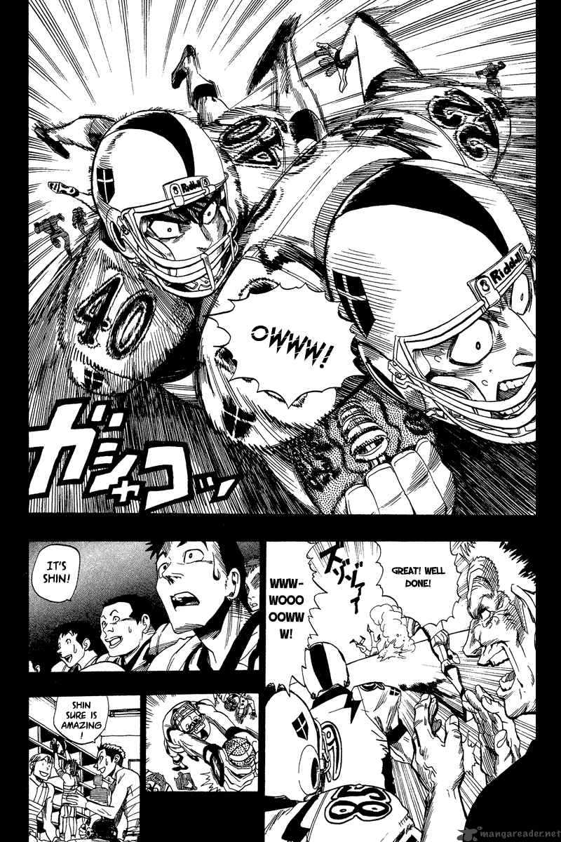 Eyeshield 21 37 13