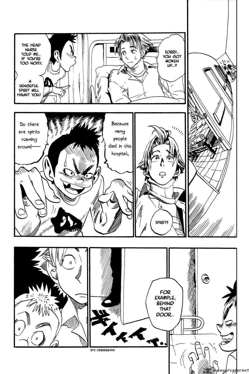 Eyeshield 21 37 21