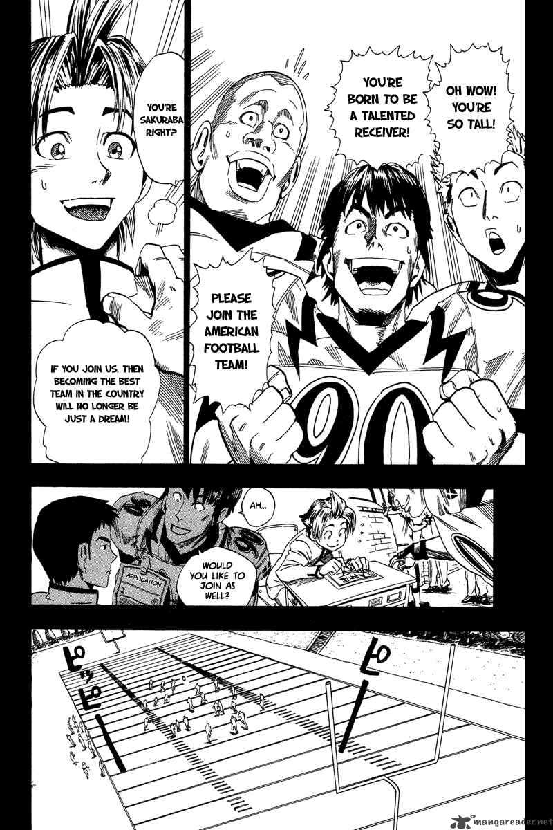 Eyeshield 21 37 9